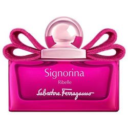 Ferragamo - Signorina Ribelle Eau de Parfum Spray Profumi donna 50 ml female