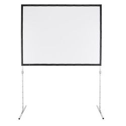 AV Stumpfl Vario Rahmenleinwand 32 4x3m