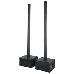 the box pro TL Fullstack Stereo Bundle