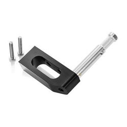 Inovativ Baby Pin Bracket with Pin for Dual Bar 555-315