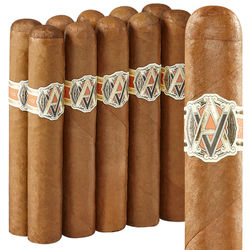 AVO XO Intermezzo Pack of 10 - Pack of 10