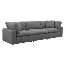 " Haven 3PC Sectional Sofa - Picket House Furnishings UCL30573PC"