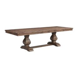 Picket House Furnishings Hayward Rectangle Standard Height Dining Table - Picket House Furnishings DGC500DTTB