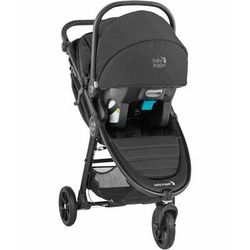 Baby Jogger City Mini GT2 Travel System - Jet