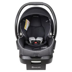 Maxi-Cosi Mico Max Plus Infant Car Seat - Ink Etch