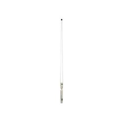 Digital Antenna 829-VW-S 8' VHF Antenna - White 829-VW-S