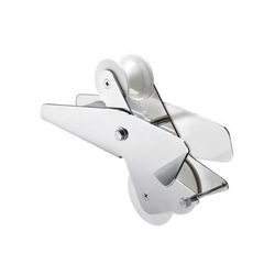 Maxwell Hinged Bow Roller - Size 2 P104331
