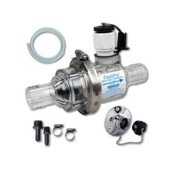 Perko Flush Pro Valve Kit - 1-1/4" 0457DP7