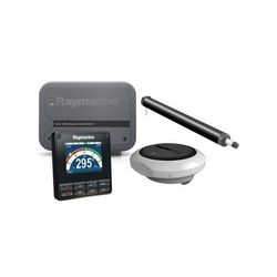 Raymarine Tiller Evolution Autopilot EV-100 T70153