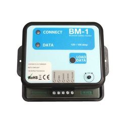 Clipper Battery Monitor Bluetooth BM-BT