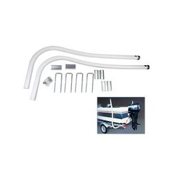 Fulton Boat Guide On Kit - 50" - Pair GB150 0100