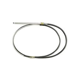 Uflex USA 17' Fast Connect Rotary Steering Cable Universal M66 M66X17
