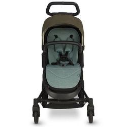Micralite SmartFold Stroller + Bassinet - Evergreen