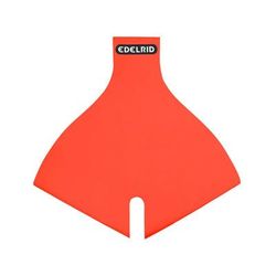 Edelrid Iguazu II Replacement Seat Protector Orange One Size 715100012270