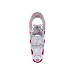 Tubbs Xplore Snowshoes - Women's Pink 21in X19010020121W