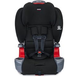 Britax Grow With You Harness Booster Car Seat - Dusk [New Version of the Pioneer]