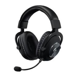 Logitech G PRO X Gaming Headset 981-000817