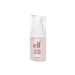 e.l.f. Cosmetics Poreless Face Primer- Small - Vegan and Cruelty-Free Makeup