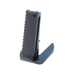 Ed Brown Products Magwell Housing 1911 One-Piece Snakeskin Blue 818S-1P