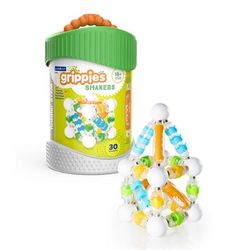 Grippies Shakers - 30 pc. set - Guidecraft G8322