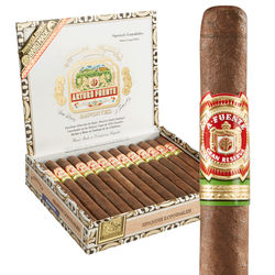 Arturo Fuente Spanish Lonsdale Maduro - Box of 25