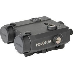 Holosun Dual Laser Sight with IR Black Small LS420G