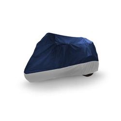 Kawasaki Versys-x 300 Abs Motorcycle Covers - Dust Guard, Nonabrasive, Guaranteed Fit, And 3 Year Warranty- Year: 2017