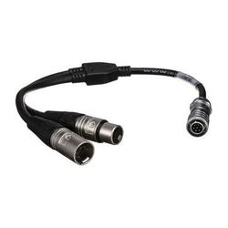 Creamsource Creamsource Micro DMX Adapter Y Cable CSU-DMX-Y