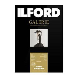 Ilford GALERIE Washi Torinoko Paper (5 x 7", 50 Sheets) 2002739