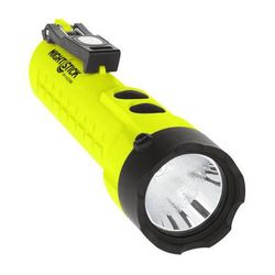 Nightstick XPP-5422GMX Intrinsically Safe Dual-Light Flashlight with Clip & Tail Magne XPP-5422GMX