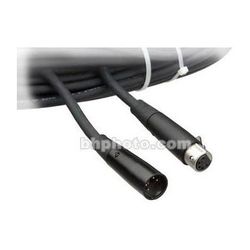 Pro Co Sound DMX Cable - 5-Pin XLR Male to 5-Pin XLR Female - 3' DMX-3