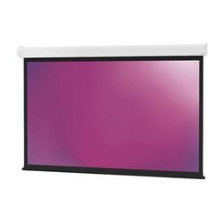 Da-Lite 40252 Model C Front Projection Screen (8x8') 40252