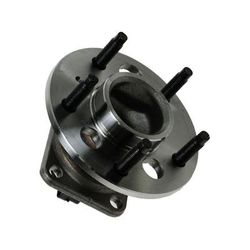 1991-1992 Cadillac Eldorado Rear Left Wheel Hub Assembly - TRQ