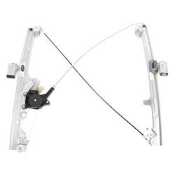 2002-2006 Cadillac Escalade Front Right Window Regulator - TRQ