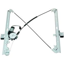 2002-2006 Cadillac Escalade Front Left Window Regulator - TRQ