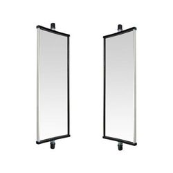 1968 International 1000C Door Mirror Set - DIY Solutions