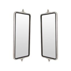 1963-1964 International C1000 Door Mirror Set - DIY Solutions