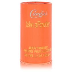 Candies For Women By Liz Claiborne Body Powder Shaker 1.7 Oz