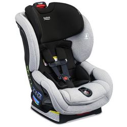 Britax Boulevard ClickTight Anti-Rebound Bar Convertible Car Seat - Clean Comfort