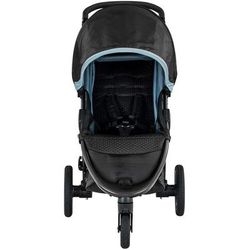 Britax B-Free + Endeavours Travel System - Frost/Circa