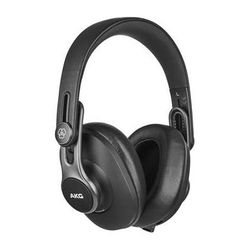 AKG K371-BT Professional Bluetooth Closed-Back Studio Headphones K371-BT