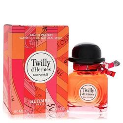 Twilly D'hermes Eau Poivree For Women By Hermes Eau De Parfum Spray 1.7 Oz