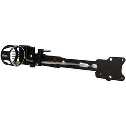 Viper Archery Products Bow Sight Dovetail 5 Pin .019pin
