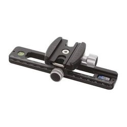 Kirk LRP-3 Multipurpose Rail (7.5") LRP-3