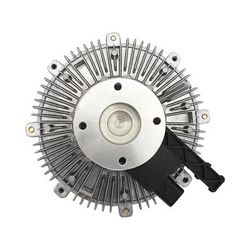 2011-2013 Infiniti QX56 Fan Clutch - Replacement