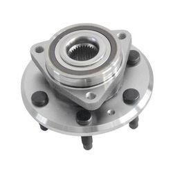 2008-2017 Buick Enclave Wheel Hub Assembly - Replacement