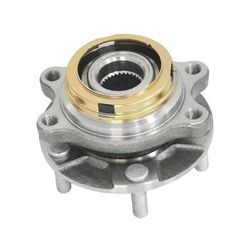 2013 Infiniti JX35 Front Wheel Hub Assembly - Replacement