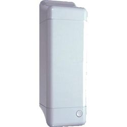 Réservoir semi-haut JOKER avec tube pour cuvette - REGIPLAST - 500