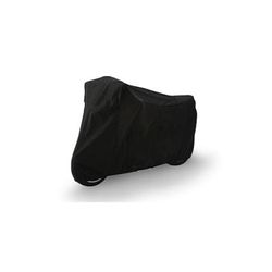 Route Sixty Six Custom Motorcycle Covers - Outdoor, Guaranteed Fit, Water Resistant, Nonabrasive, Dust Protection, 5 Year Warranty- Year: 2001