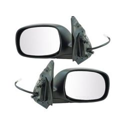 2004-2006 Toyota Tundra Door Mirror Set - DIY Solutions